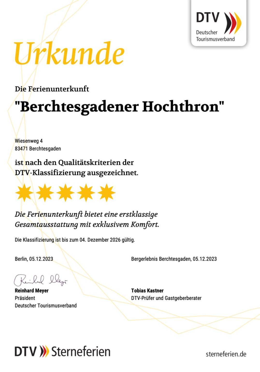 Aparthotel Alpengluehn Berchtesgaden Zewnętrze zdjęcie