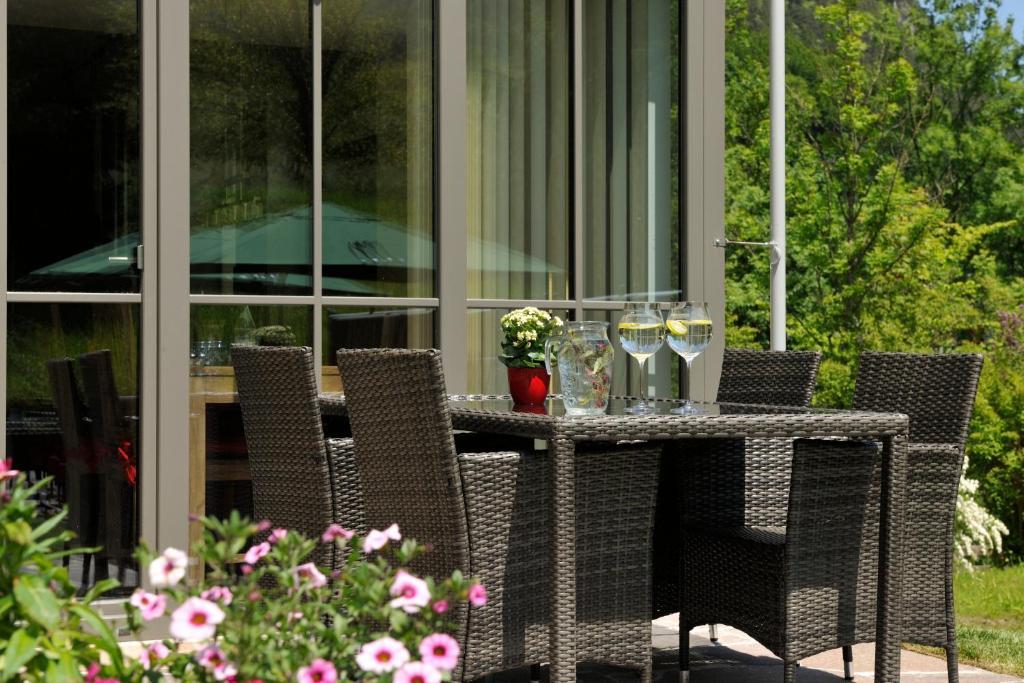 Aparthotel Alpengluehn Berchtesgaden Zewnętrze zdjęcie
